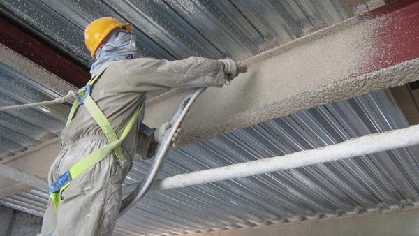 fireproofing-insulation